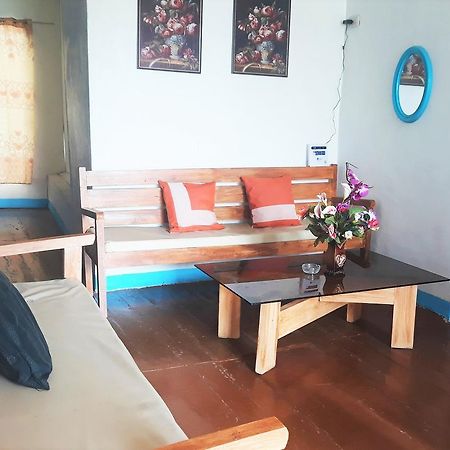 Ohana Hostel เอลนิโด ภายนอก รูปภาพ