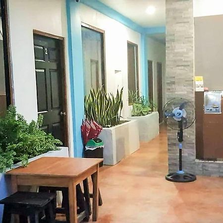 Ohana Hostel เอลนิโด ภายนอก รูปภาพ