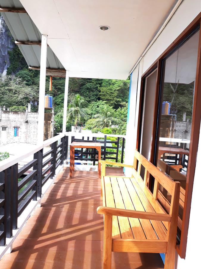 Ohana Hostel เอลนิโด ภายนอก รูปภาพ