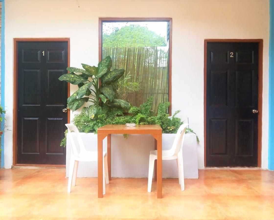 Ohana Hostel เอลนิโด ภายนอก รูปภาพ
