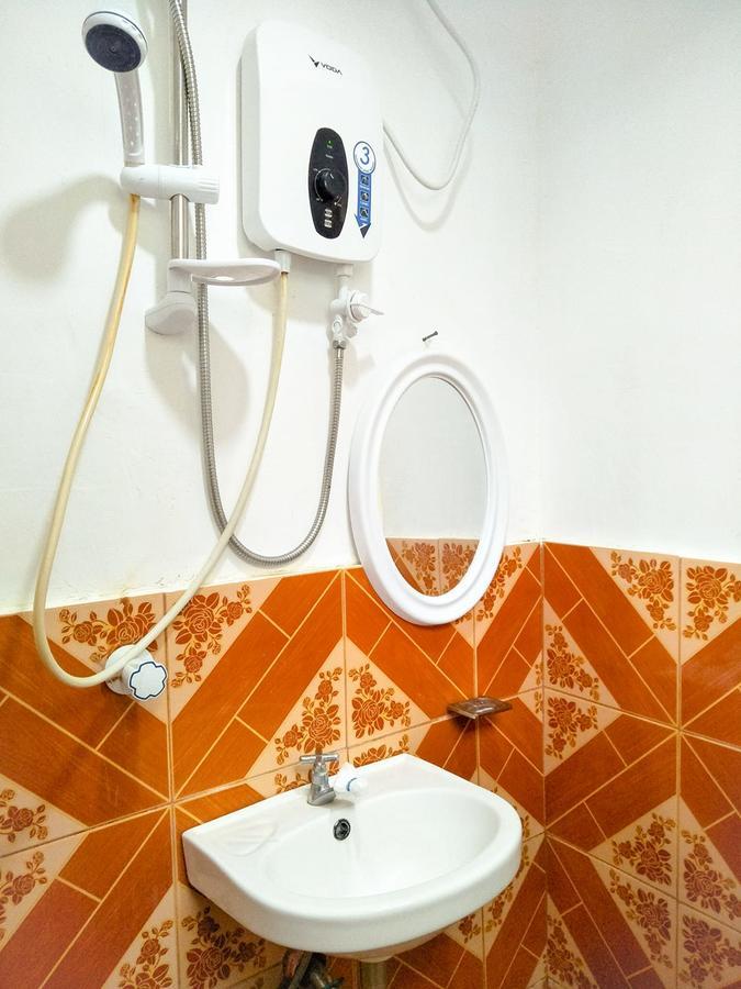 Ohana Hostel เอลนิโด ภายนอก รูปภาพ