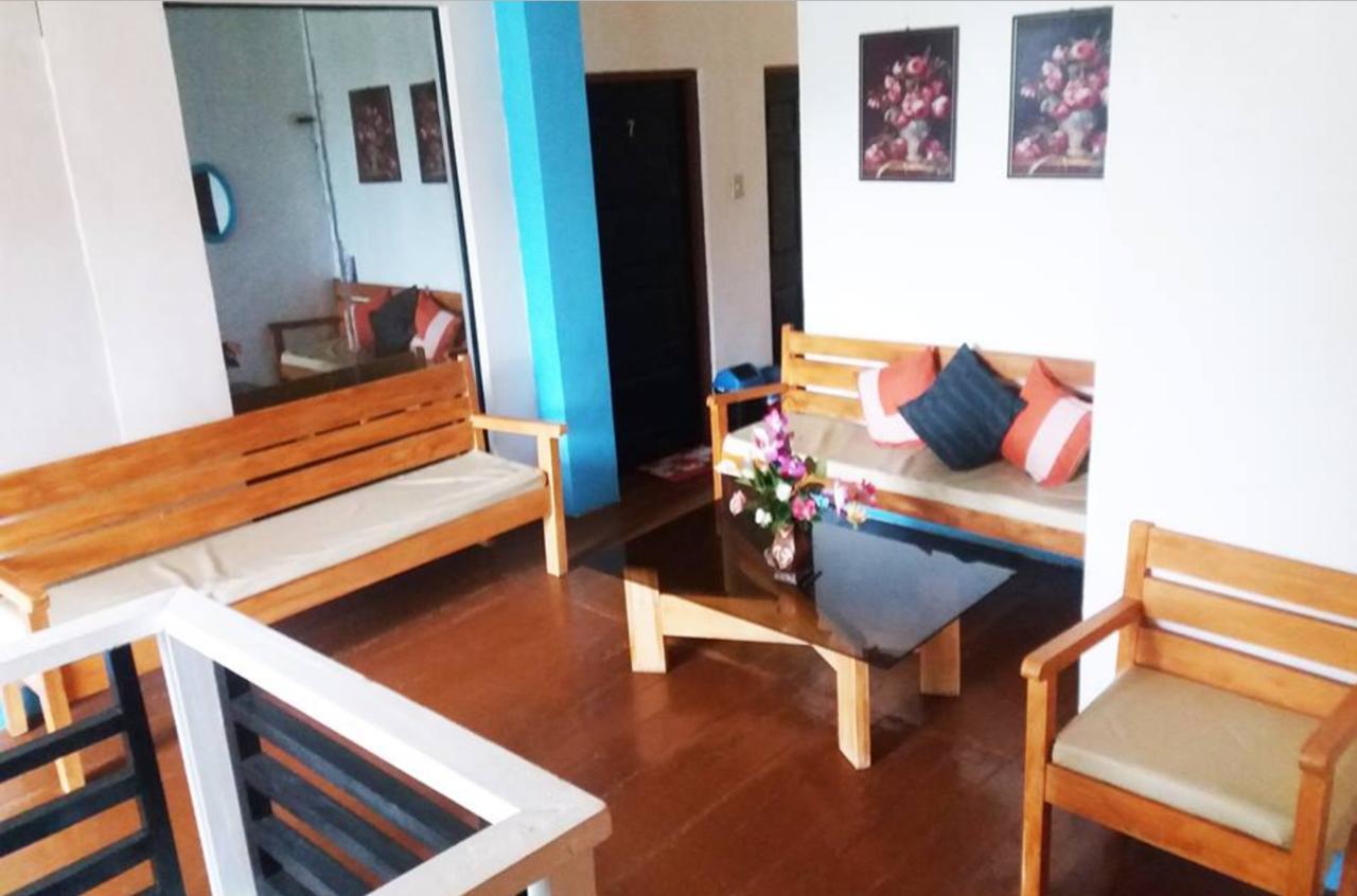 Ohana Hostel เอลนิโด ภายนอก รูปภาพ