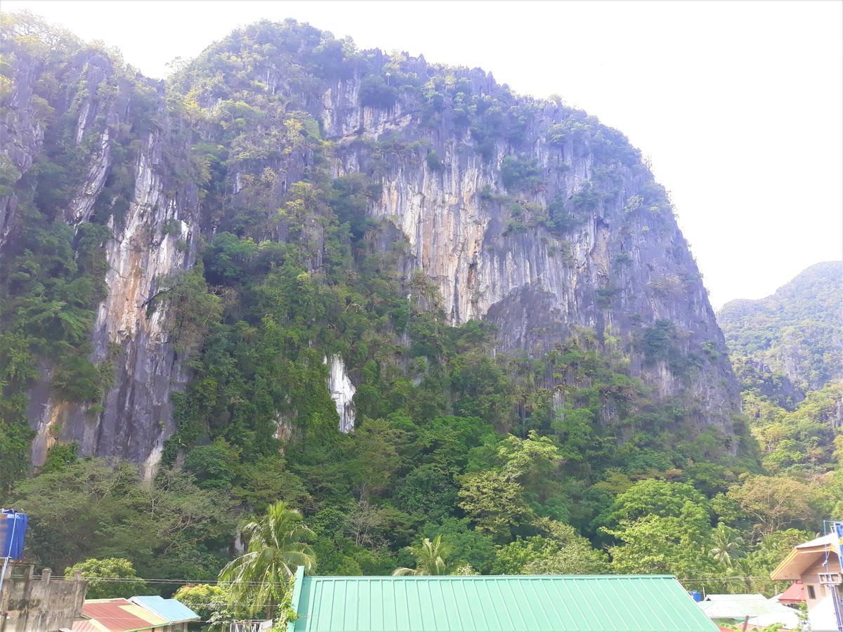 Ohana Hostel เอลนิโด ภายนอก รูปภาพ