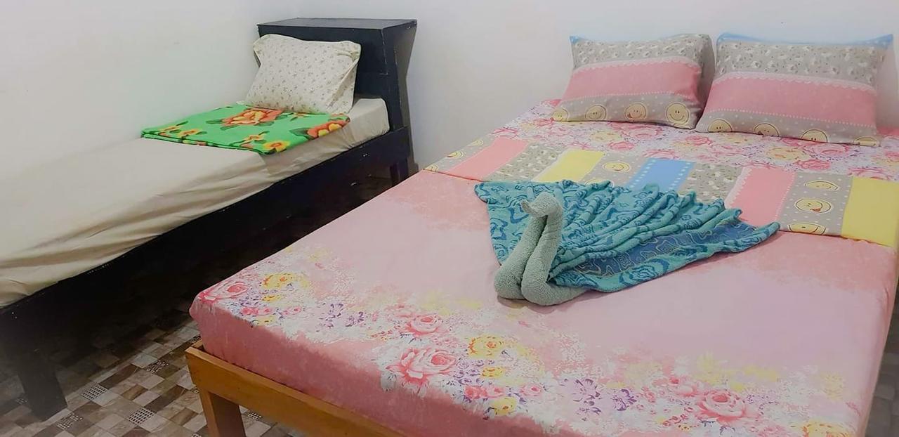 Ohana Hostel เอลนิโด ภายนอก รูปภาพ