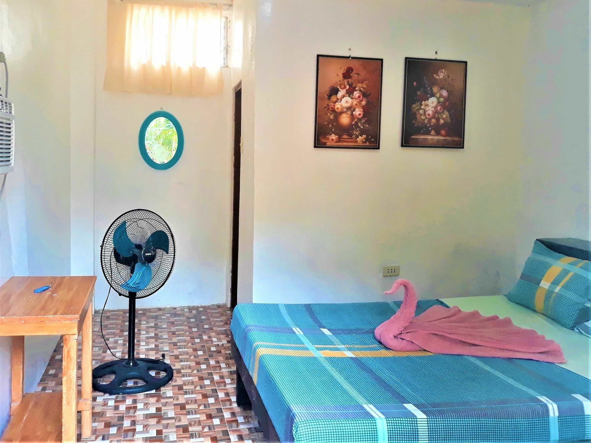 Ohana Hostel เอลนิโด ภายนอก รูปภาพ