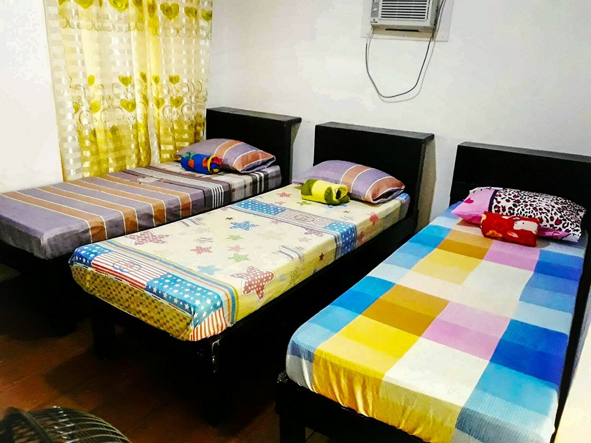 Ohana Hostel เอลนิโด ภายนอก รูปภาพ